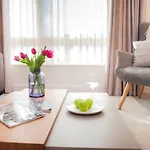Henge House, Sarsen Apartment