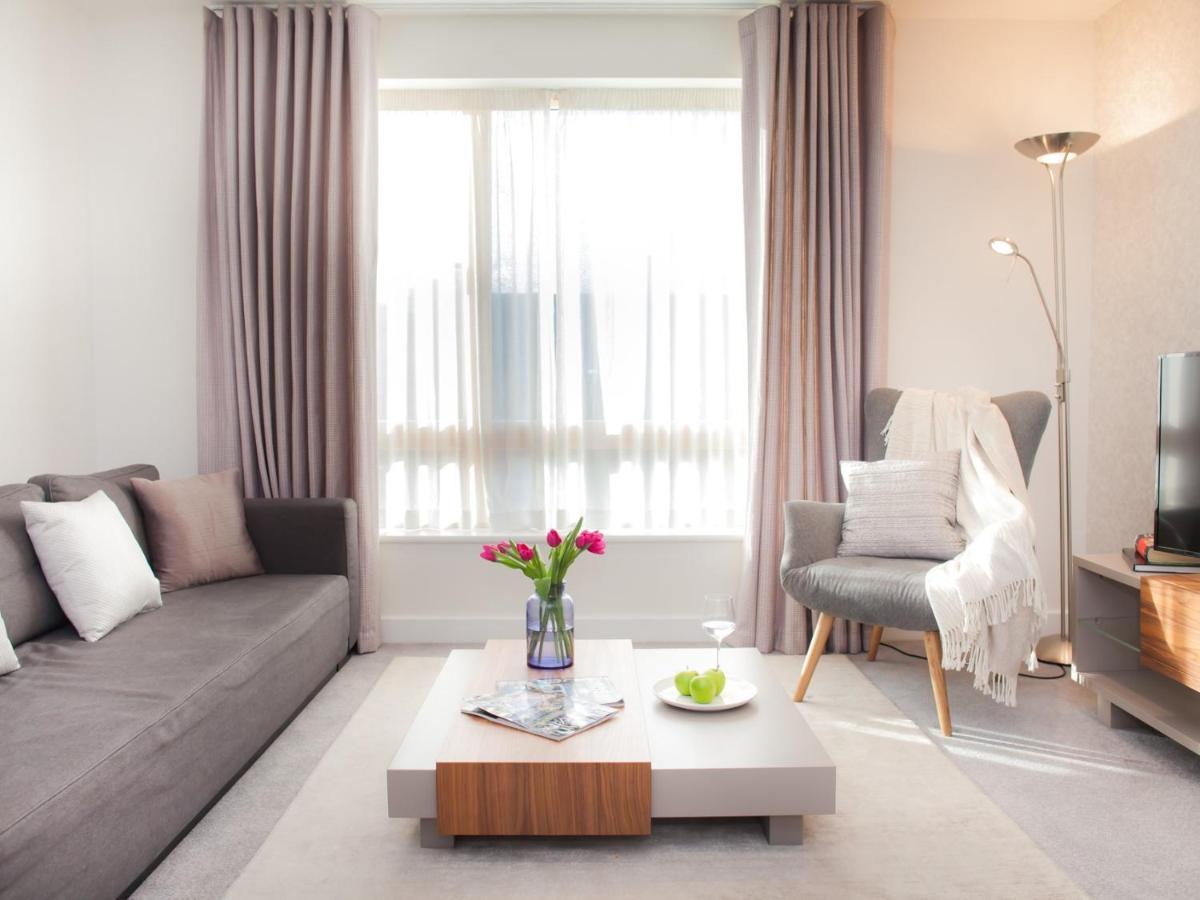 Henge House, Sarsen Apartment